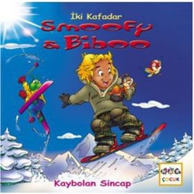 KAYBOLAN SINCAP - CHRISTIAN CARLIN
