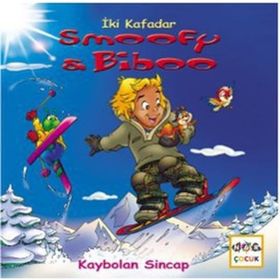 KAYBOLAN SINCAP - CHRISTIAN CARLIN