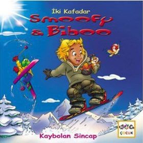 KAYBOLAN SINCAP - CHRISTIAN CARLIN