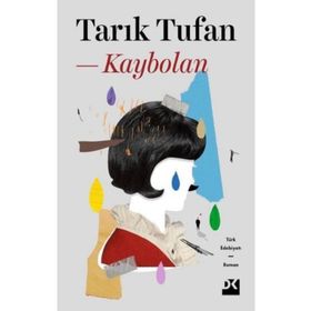 Kaybolan - Tarık Tufan