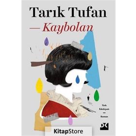 Kaybolan - Tarık Tufan