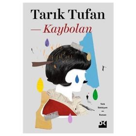 Kaybolan - Tarık Tufan