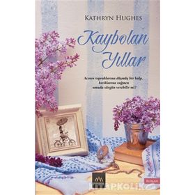 KAYBOLAN YILLAR - GÜLER BILKAY AYGÜN
