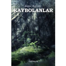 Kaybolanlar - Alper Bıyıklı