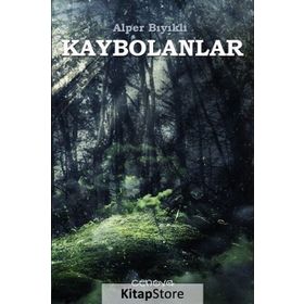 Kaybolanlar - Alper Bıyıklı