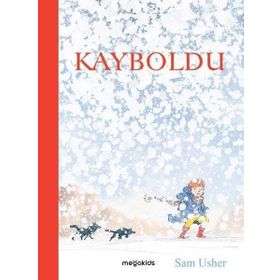 Kayboldu Megakids Yayıncılık
