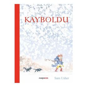 Kayboldu Megakids Yayıncılık