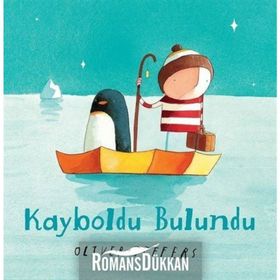 Kaybolmuş Bir Çocuktum Bulundum - Semih Çelenk