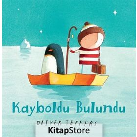 Kaybolmuş Bir Çocuktum Bulundum - Semih Çelenk