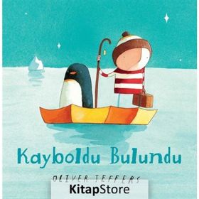 Kaybolmuş Bir Çocuktum Bulundum - Semih Çelenk
