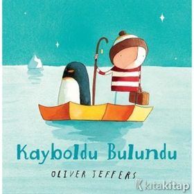Kaybolmuş Bir Çocuktum Bulundum - Semih Çelenk