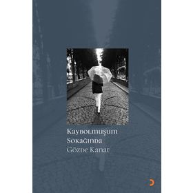 Kaybolmuşum Sokağında - Gözde Kanat