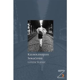 Kaybolmuşum Sokağında - Gözde Kanat