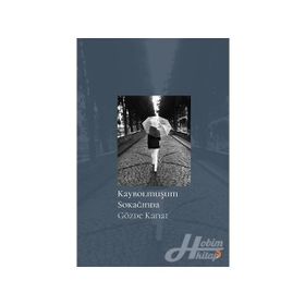 Kaybolmuşum Sokağında - Gözde Kanat