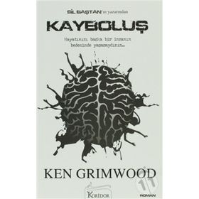 KAYBOLUŞ - KEN GRIMWOOD