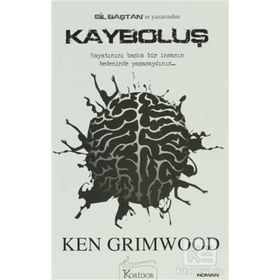 KAYBOLUŞ - KEN GRIMWOOD