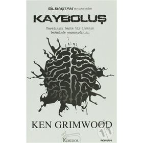 KAYBOLUŞ - KEN GRIMWOOD