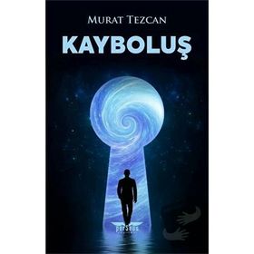 Kayboluş Murat Tezcan