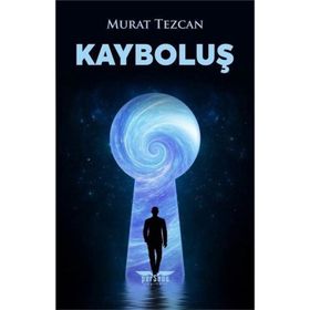 Kayboluş Murat Tezcan
