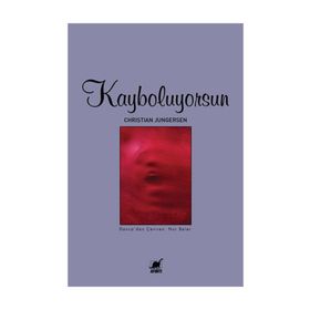 Kayboluyorsun - Christian Jungersen