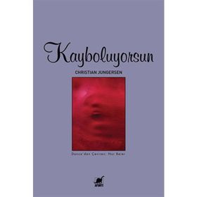 Kayboluyorsun - Christian Jungersen