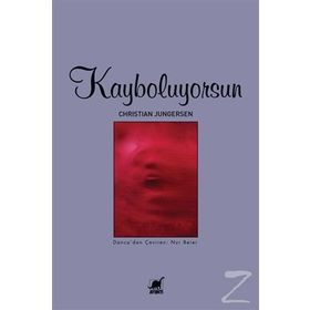 Kayboluyorsun - Christian Jungersen