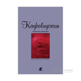 Kayboluyorsun - Christian Jungersen