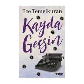 Kayda Geçsin - Ece Temelkuran