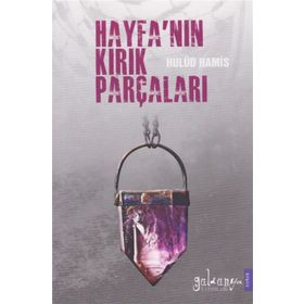 Kayfanın Kırık Parçaları
