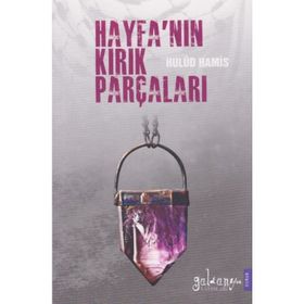 Kayfanın Kırık Parçaları