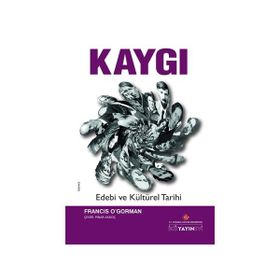 Kaygı - Francis O’Gorman