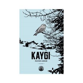 Kaygı - Francis O’Gorman
