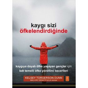 Kaygı Sizi Öfkelendirdiğinde Nobel Yaşam