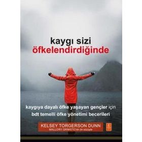 Kaygı Sizi Öfkelendirdiğinde Nobel Yaşam