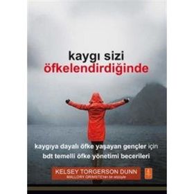 Kaygı Sizi Öfkelendirdiğinde Nobel Yaşam