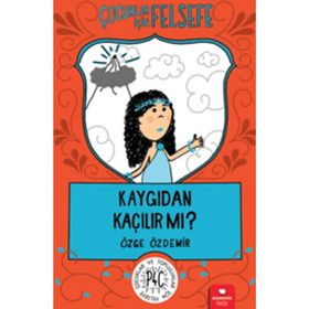 Kaygıdan Kaçılır mı? - Özge Özdemir