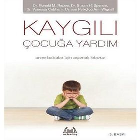 KAYGILI ÇOCUĞA YARDIM