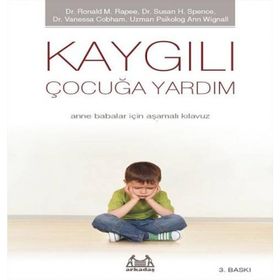 KAYGILI ÇOCUĞA YARDIM