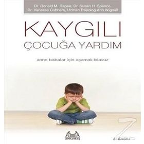 KAYGILI ÇOCUĞA YARDIM