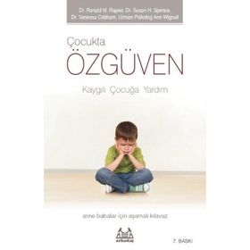 KAYGILI ÇOCUĞA YARDIM