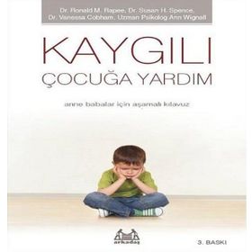 KAYGILI ÇOCUĞA YARDIM