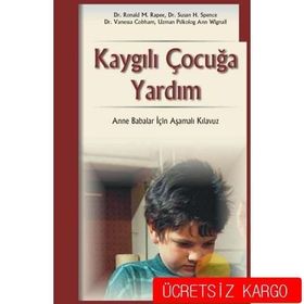 KAYGILI ÇOCUĞA YARDIM