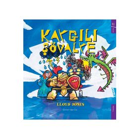 Kaygılı Şövalye-Lloyd Jones-Sola Kidz