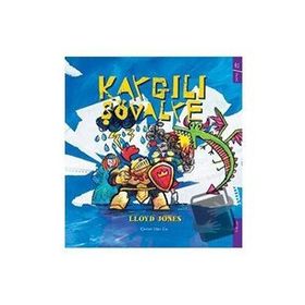 Kaygılı Şövalye-Lloyd Jones-Sola Kidz