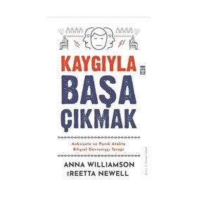 Kaygıyla Başa Çıkmak Timaş Yayınları