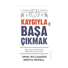 Kaygıyla Başa Çıkmak Timaş Yayınları