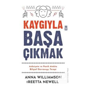 Kaygıyla Başa Çıkmak Timaş Yayınları