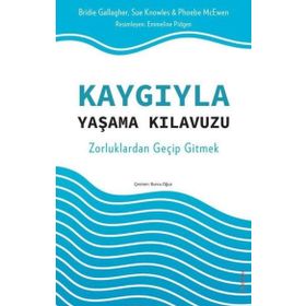 Kaygıyla Yaşama Kılavuzu Sola Unitas