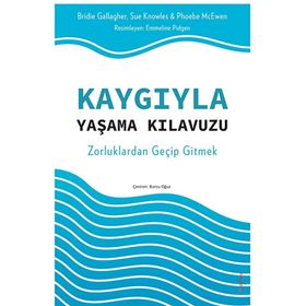 Kaygıyla Yaşama Kılavuzu Sola Unitas