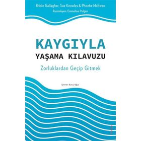 Kaygıyla Yaşama Kılavuzu Sola Unitas